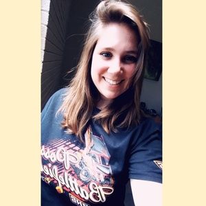 Meet your Posher, Breanna